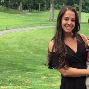 Meet your Posher, Katelin